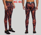 Compression Pants Tights