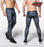 Compression Pants Tights