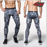 Compression Pants Tights