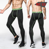 Compression Pants Tights