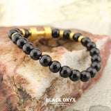 Nature Stone Yoga Energy Beaded
