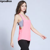 Fitness Running T Shirt