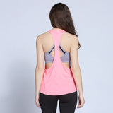 Fitness Running T Shirt