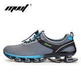 Super Cool breathable running shoes
