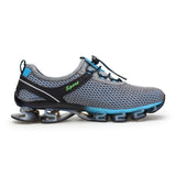 Super Cool breathable running shoes