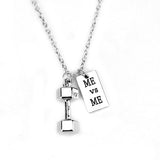 Fahion Alloy Fitness Weightlifting