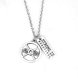 Fahion Alloy Fitness Weightlifting