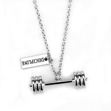 Fahion Alloy Fitness Weightlifting