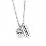 Fahion Alloy Fitness Weightlifting