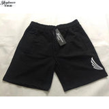 Men Gyms Shorts Fitness