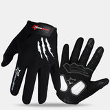 Cycling Gloves Sponge