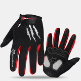 Cycling Gloves Sponge