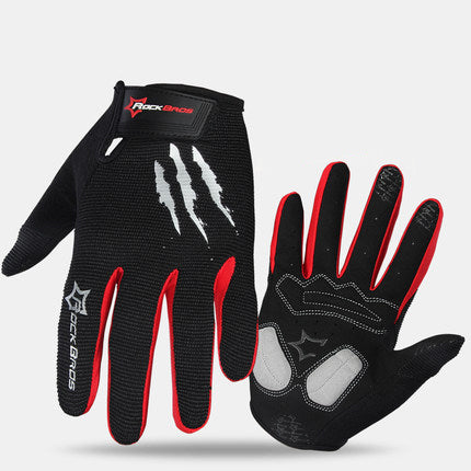 Cycling Gloves Sponge