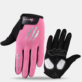 Cycling Gloves Sponge