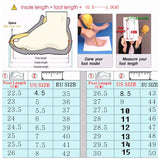 Super Cool breathable running shoes