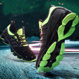 Super Cool breathable running shoes