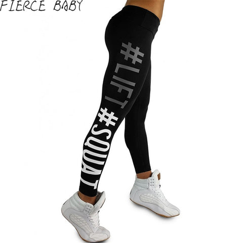 Yoga Pants Women Leggings Sport Yoga