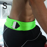 Lady Men Running Phone Bag