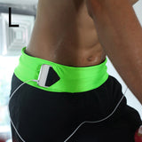 Lady Men Running Phone Bag