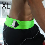 Lady Men Running Phone Bag