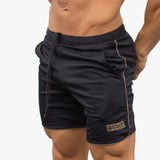 mens fitness shorts