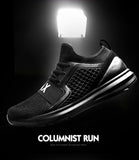 Breathable Running Shoes For Man