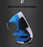 Sports Shoes  Light Running Shoes