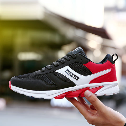 Couples Athletic Shoes