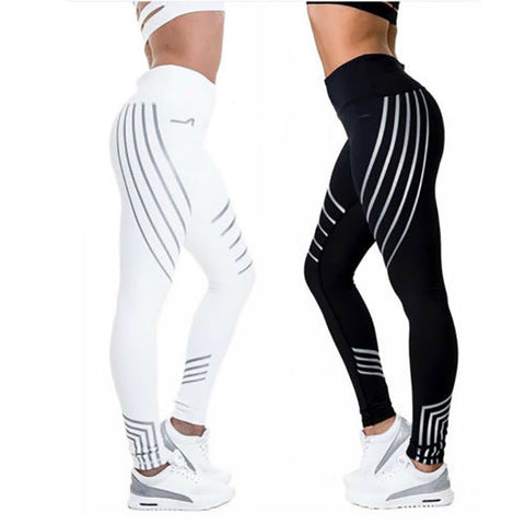 Sport Women Yoga Pants