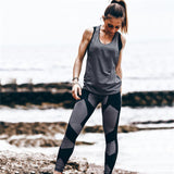 Sport Women Yoga Pants