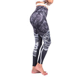 Woman Yoga Pants