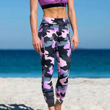 Woman Yoga Pants