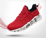 Outdoor Sport Men Running Shoes