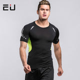 Training T Shirt Men