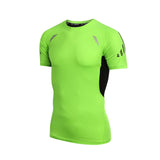 Training T Shirt Men