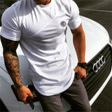 T shirt bodybuilding