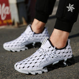 Men's Sport Sneakers Men Comfortable Sports