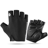iBcycle Bike Half Fingger Gloves