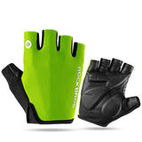 iBcycle Bike Half Fingger Gloves