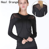 Top Yoga Shirts
