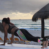 Noctilucent Yoga Legging