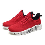 Outdoor Sport Men Running Shoes