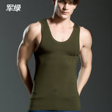 2018 Cotton Big Size Summer men clothing Tank Tops Black White Gray Singlets Sleeveless fitness men vest Bodybuilding t shirt