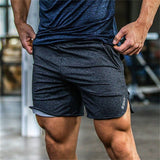 mens fitness shorts