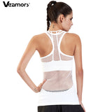 Women Yoga Shirts