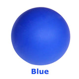 Lacrosse Ball 100% Rubber