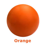 Lacrosse Ball 100% Rubber