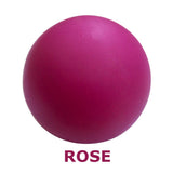 Lacrosse Ball 100% Rubber