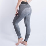 Sport Leggings High Waist Sports Pants