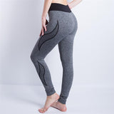 Sport Leggings High Waist Sports Pants